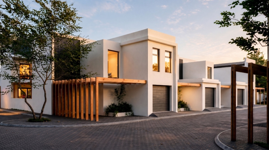 2 Bedroom Property for Sale in Bluewater Bay Western Cape